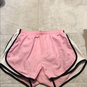 Nike Dri Fit Athletic Shorts Size Small